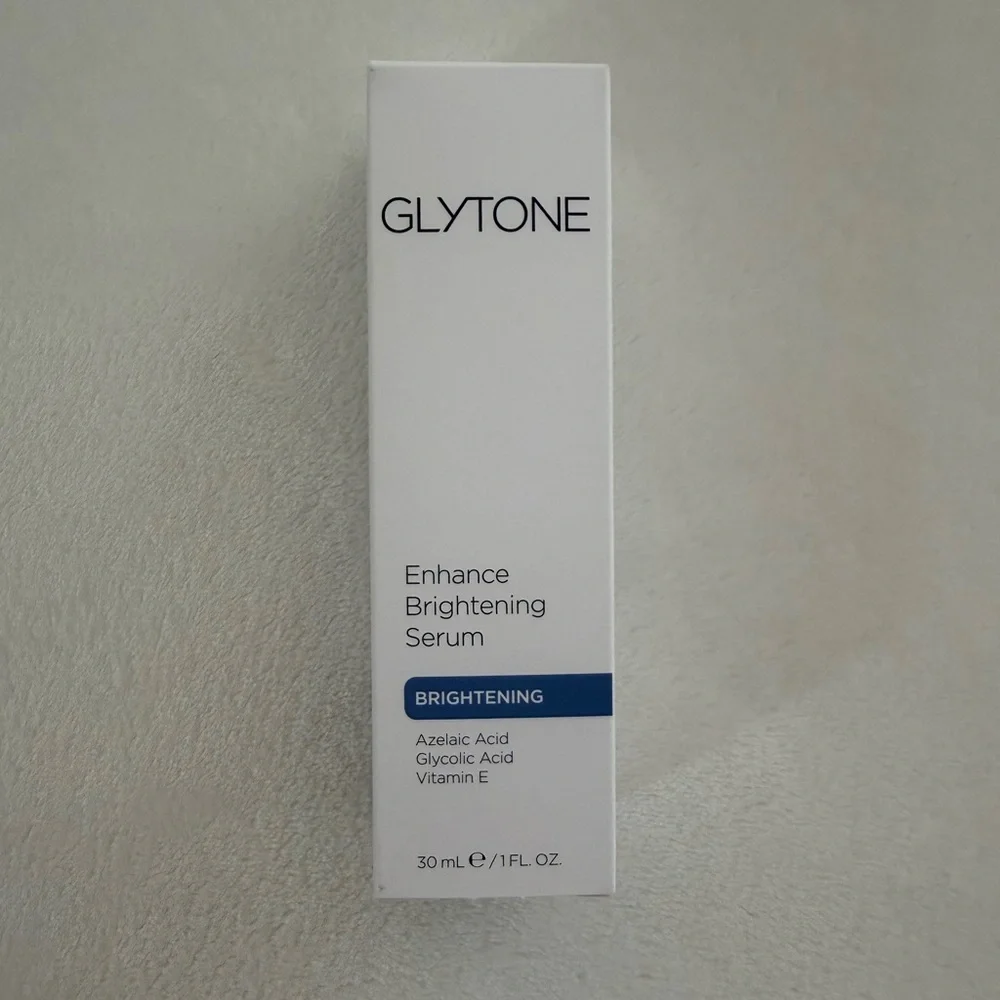 Glytone Enhance Brightening Serum - New in box - Picture 2 of 3